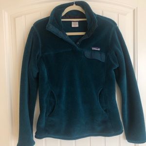 Patagonia Women’s Synchilla Pullover